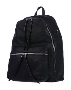 Рюкзаки и сумки на пояс Rick Owens