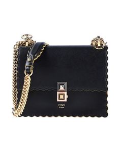 Сумка через плечо Fendi