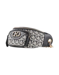 Рюкзаки и сумки на пояс Salvatore Ferragamo
