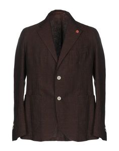 Пиджак Gabardine