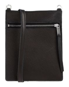 Сумка через плечо Rick Owens