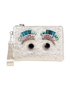 Сумка на руку Anya Hindmarch