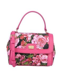 Сумка на руку Dolce & Gabbana
