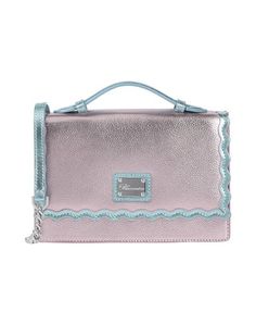 Сумка на руку Blumarine