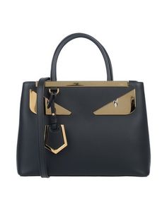 Сумка на руку Fendi