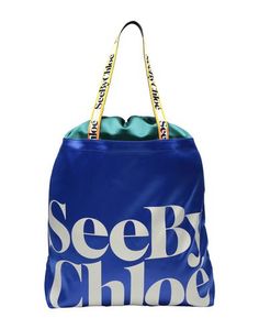 Сумка на плечо SEE BY ChloÉ