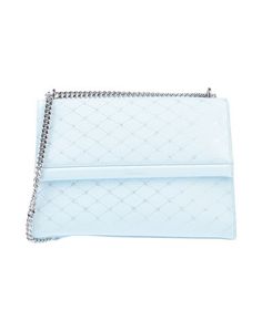 Сумка через плечо Blumarine