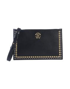 Сумка на руку Roberto Cavalli