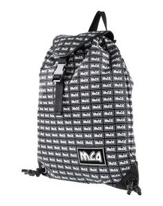 Рюкзаки и сумки на пояс McQ Alexander Mc Queen
