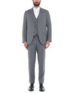 Костюм Lardini