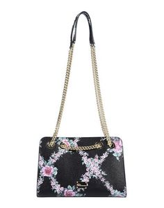 Сумка на плечо Blumarine