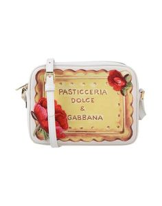 Сумка через плечо Dolce & Gabbana