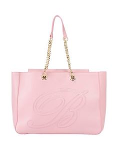 Сумка на руку Blumarine