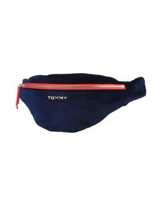 Рюкзаки и сумки на пояс Tommy Hilfiger