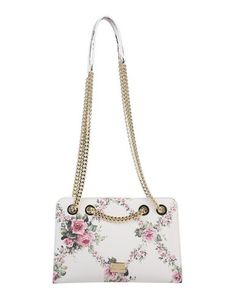 Сумка на плечо Blumarine