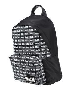 Рюкзаки и сумки на пояс McQ Alexander Mc Queen