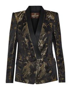 Пиджак Roberto Cavalli