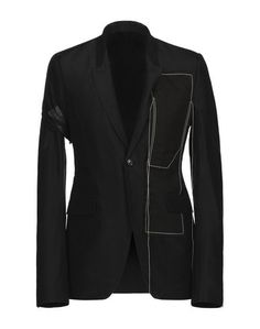 Пиджак Rick Owens