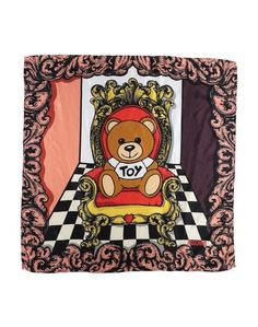 Платок Moschino