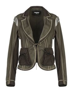 Пиджак Dsquared2