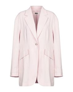 Пиджак Mm6 Maison Margiela
