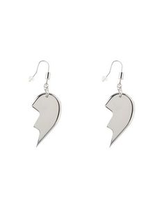 Серьги Mm6 Maison Margiela