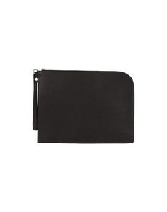 Деловые сумки Rick Owens