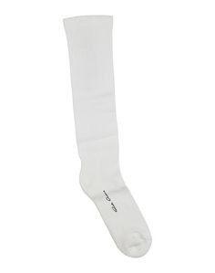 Короткие носки Rick Owens