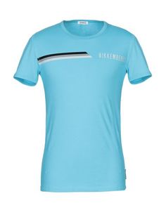 Футболка Bikkembergs