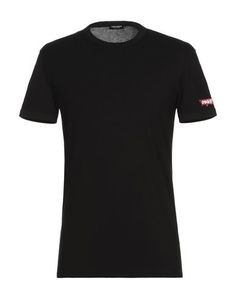 Футболка Dsquared2