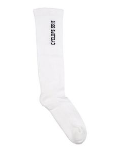 Короткие носки Rick Owens
