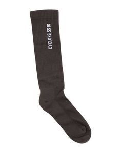 Короткие носки Rick Owens