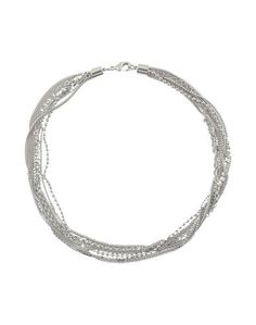 Ожерелье Mm6 Maison Margiela