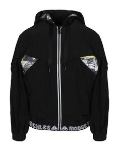 Куртка Moose Knuckles