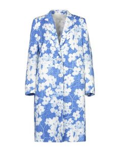 Легкое пальто Dries Van Noten