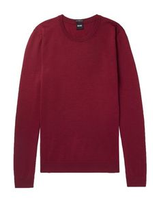 Свитер Hugo Boss