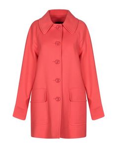 Легкое пальто Boutique Moschino