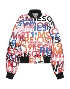 Куртка Msgm