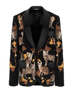 Пиджак Dolce & Gabbana