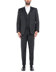 Костюм Canali