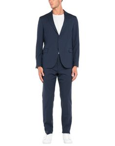 Костюм Lardini
