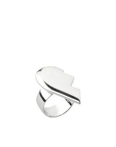 Кольцо Mm6 Maison Margiela