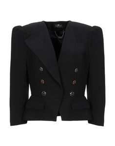 Пиджак Elisabetta Franchi