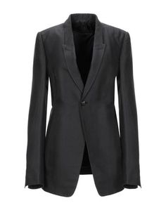 Пиджак Rick Owens
