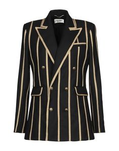 Пиджак Saint Laurent
