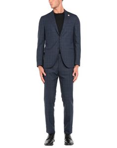 Костюм Lardini