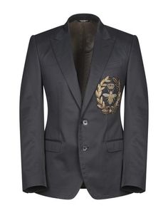 Пиджак Dolce & Gabbana