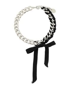 Ожерелье Mm6 Maison Margiela