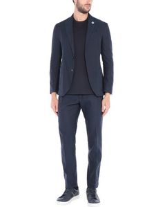 Костюм Lardini