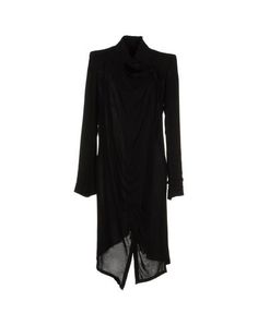 Легкое пальто Ann Demeulemeester